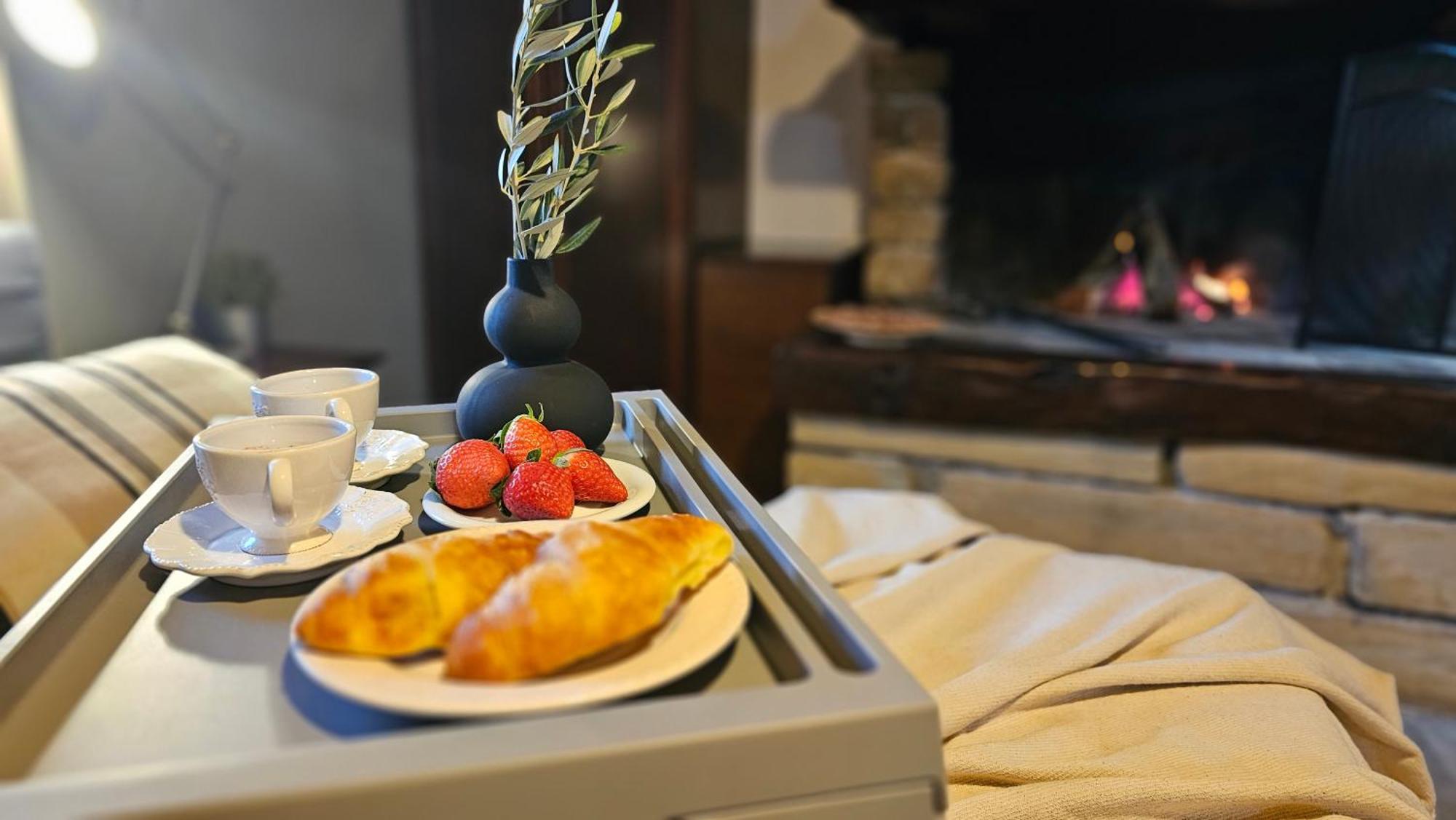 Studio Apartment Cami - Cottage With A Soul Gračišće 외부 사진