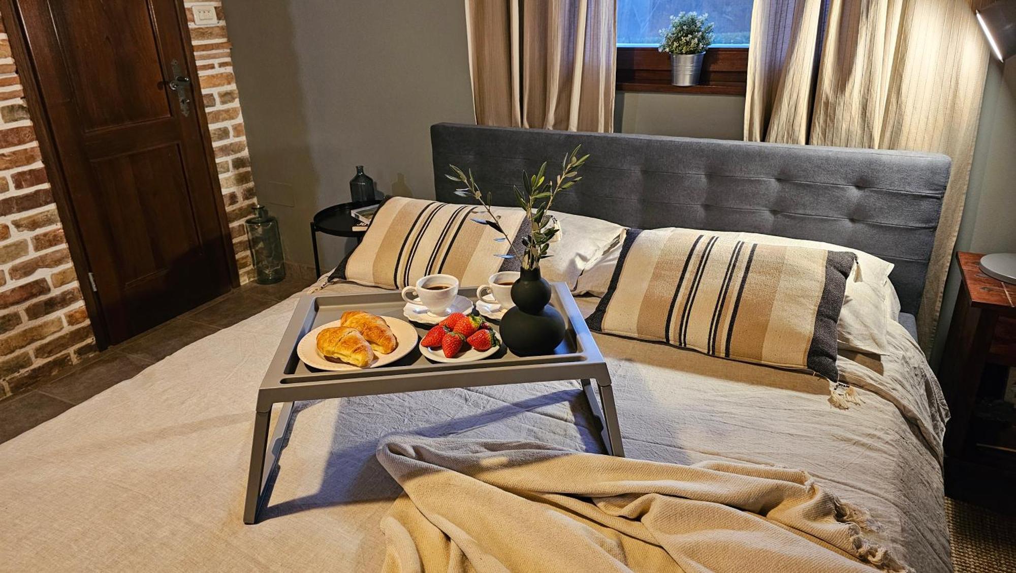 Studio Apartment Cami - Cottage With A Soul Gračišće 외부 사진