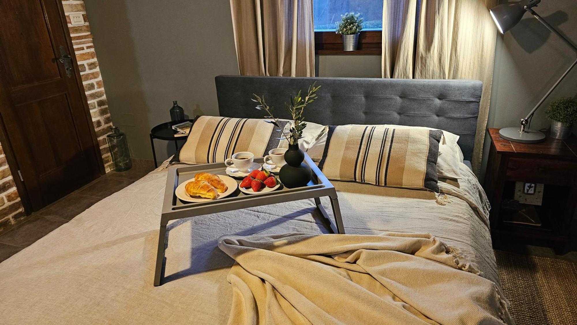 Studio Apartment Cami - Cottage With A Soul Gračišće 외부 사진